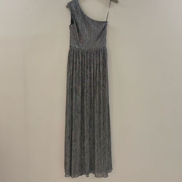 Dress The Population Kienna Gown 🧡 - Picture 7 of 10